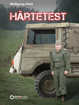 cover image of Härtetest